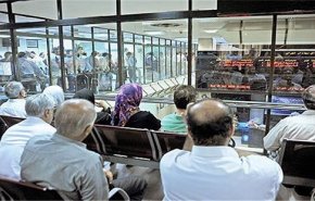 چرخش مثبت بورس تهران