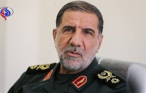 سردار کوثری: با اغتشاش‌گران داعشی خیابان پاسداران هیچگونه مدارایی نمی شود و حکم آنها مشخض است