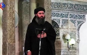 احتمال حضور ابوبکر البغدادی در شرق الخابور