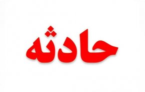 ریزش مرگبار پلی در جاده چالوس