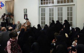 روح شجاعت، فداکاری و ایمان مانع اعمال دشمنیِ دشمنان است / در قضایای اخیر دشمنان هم‌پیمان شدند تا برای نظام اسلامی مشکل بوجود آورند