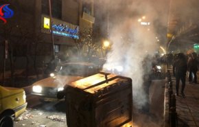 سفیر پیشین ترکیه در تهران: دولت ایران بر اعتراض‌ها غلبه می‌کند