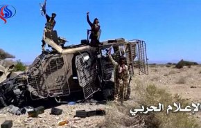 مقتل 13 جنديا سعوديا و3 مرتزقة خلال محاولة تسلل بعسير 