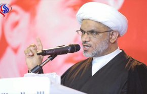 بازداشت روحانی بحرینی به اتهام همبستگی با شیخ عیسی قاسم