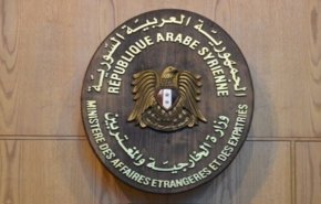انتقاد شدید دمشق از مواضع ضدایرانی آمریکا و اسرائیل

