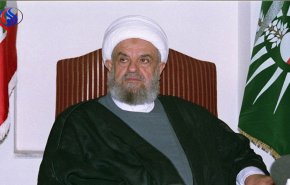 ایران با درایت رهبری و بیداری مردمش برابر توطئه‌ها مستحکم ایستاده است