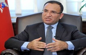 معاون نخست‌وزیر ترکیه: آشوب در ایران، به ضرر منطقه است