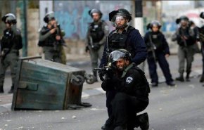 شهادت اولین فلسطینی به ضرب گلوله صهیونیست‌ها در سال ۲۰۱۸