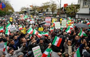 لس آنجلس تایمز: ترامپ آشوب ها را بهانه می کند تا برجام را برهم زند