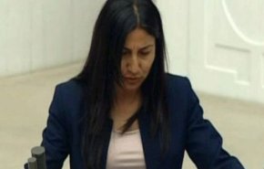 دادگاهی در تركيه يك نماينده مخالف دولت را به 21 ماه حبس محكوم كرد