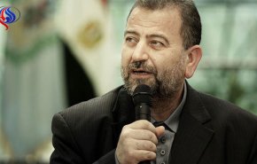 صالح العاروری: تصمیم حزب نتانیاهو علیه قدس کمتر از تصمیم ترامپ نیست
