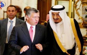 تفاصيل جديدة حول محاولة الرياض وأبوظبي الإطاحة بملك الأردن
