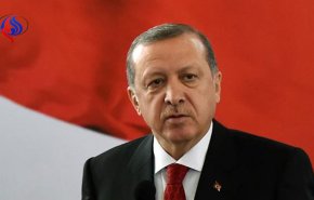 اردوغان: سخنان ترامپ درباره پاکستان محکوم است