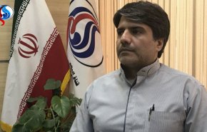 محسن سلیمی فرمانده پایگاه بسیج «شبکه العالم» شد