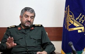 سردار جعفری جان باختن قربانیان ناآرامی‌های درود و شهادت شهیدان شاه‌سنایی و شریفی را تسلیت گفت