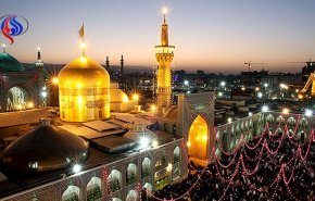 تولید عطر جدید ایرانی برای حرم مطهر امام رضا(ع)