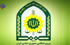 سه مامور انتظامی در خاش به شهادت رسیدند