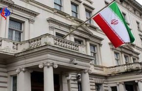 ‏اعتراض سفارت ایران به فضاسازی رسانه‌های فارسی‌زبان در انگلیس