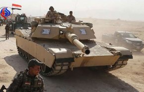 سرکرده تحت پیگرد داعش در استان دیالی کشته شد