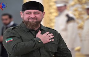 قديروف: واشنطن تحضر لإيران 