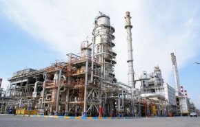 قرارداد یک میلیارد دلاری چین برای توسعه فاز دوم پالایشگاه آبادان
