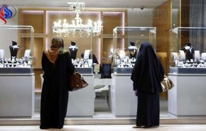 مجوهرات تركيا تغزو الدول العربية