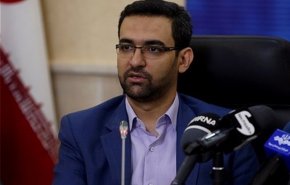آذری جهرمی: در تصمیم‌گیری برای ایجاد محدودیت، نقش نداشتیم