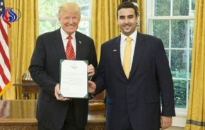 اولین اظهارنظر یک مقام عربستانی درباره آشوب‌های ایران
