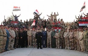 بیانیه «حیدر العبادی» در سالروز تاسیس ارتش عراق
