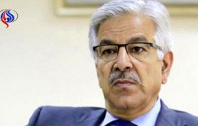 پاکستان: همراهی ما با آمریکا در جنگ جعلی با تروریسم اشتباه بود