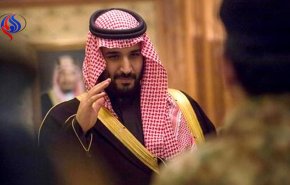 سرودن اشعار انتقادی علیه ولیعهد، کار دست شاعران عربستانی داد+عکس