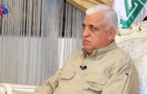 رئیس هیئت «الحشد الشعبی»: در انتخابات آتی عراق نامزد نمی‌شوم