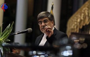 علی جنتی سرپرست نهاد ریاست جمهوری شد