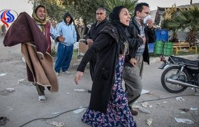 مصدومان زلزله سرپل ذهاب به 21 نفر افزایش یافت