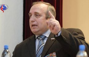 مقام روس: آمریکا از اتحاد روسیه، ایران و ترکیه نگران است