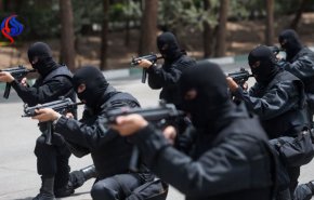 شرور مسلح و متواری به دام افتاد