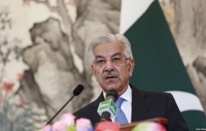 وزیر خارجه پاکستان: اتحاد اسلام آباد با آمریکا را تمام شده می دانم