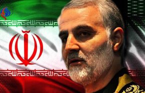 تازه ترین کلیپ سرلشکر سلیمانی در اینستاگرام +ویدیو