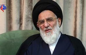 توضیحات دفتر رئیس مجمع درباره سفر آیت الله شاهرودی به آلمان