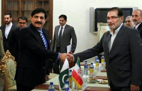 شمخانی: راهبرد جدید آمریکا موجب افزایش ناامنی و بی ثباتی در جهان است