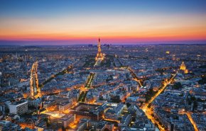 العثور على رضيع يواجه الموت بعد اطلاق انذار في فرنسا