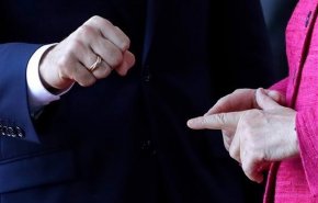 آیا ماکرون، مرکلِ جدیدِ اروپا می‌شود؟