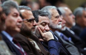 عکس/ کنفرانس امنیتی تهران