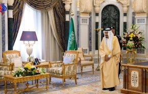 مفاجأة.. تمرد في القصر الملكي بالرياض وهؤلاء من قادوه