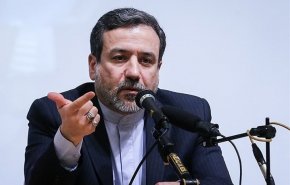 عراقچی: جامعه بین‌الملل خود را برای خروج احتمالی آمریکا از برجام آماده کند