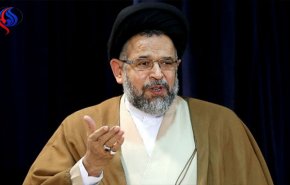 وزير الأمن الإيراني: مناوئو الثورة كان يخططون لتعميم أعمال الشغب