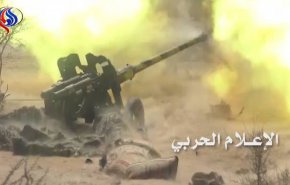 5 شهداء حصيلة غارات لطيران العدوان السعودي على  مبنى الثروة السمكية بالحديدة