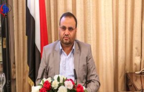 الصماد يلوح بإتخاذ خيارات استراتيجية مؤلمة ضد التحالف