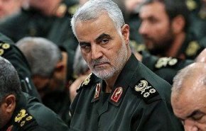 کلیپ سردار سلیمانی در مورد نابودی داعش خشم اینستاگرام را برانگیخت + فیلم