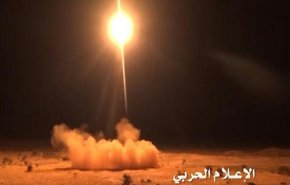فیلم لحظه سرنگونی جنگنده «اف15» عربستان توسط نیروهای یمنی